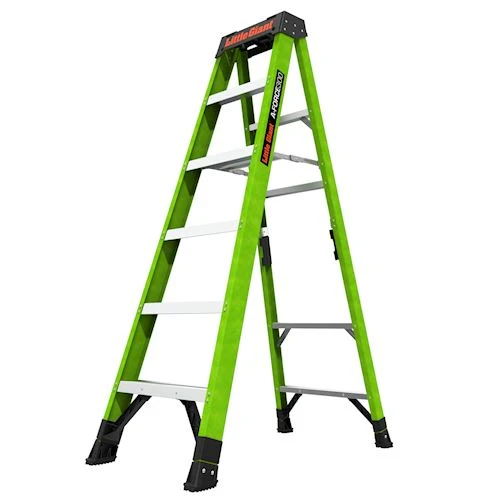 A-Force Ladder - Image 14