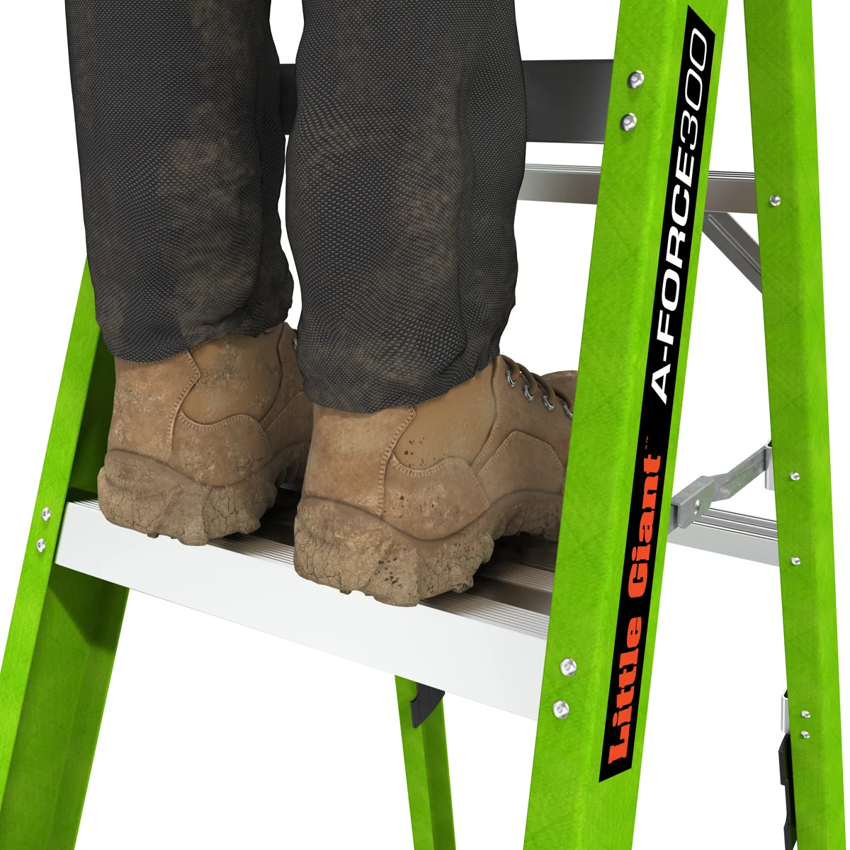 A-Force Ladder - Image 6
