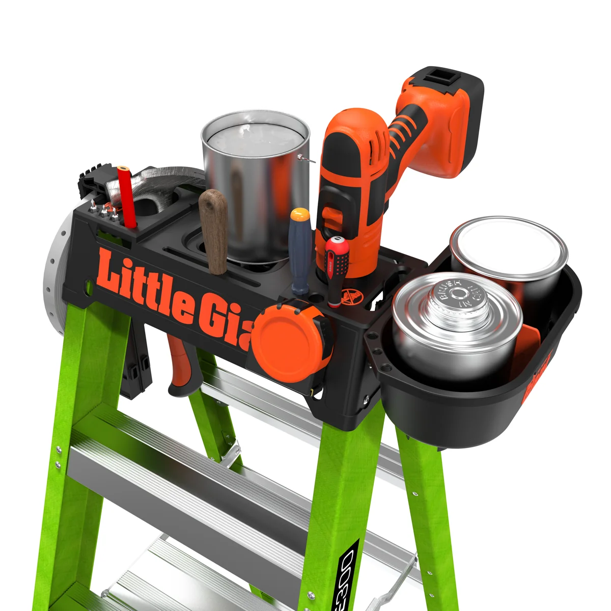 A-Force Ladder - Image 8