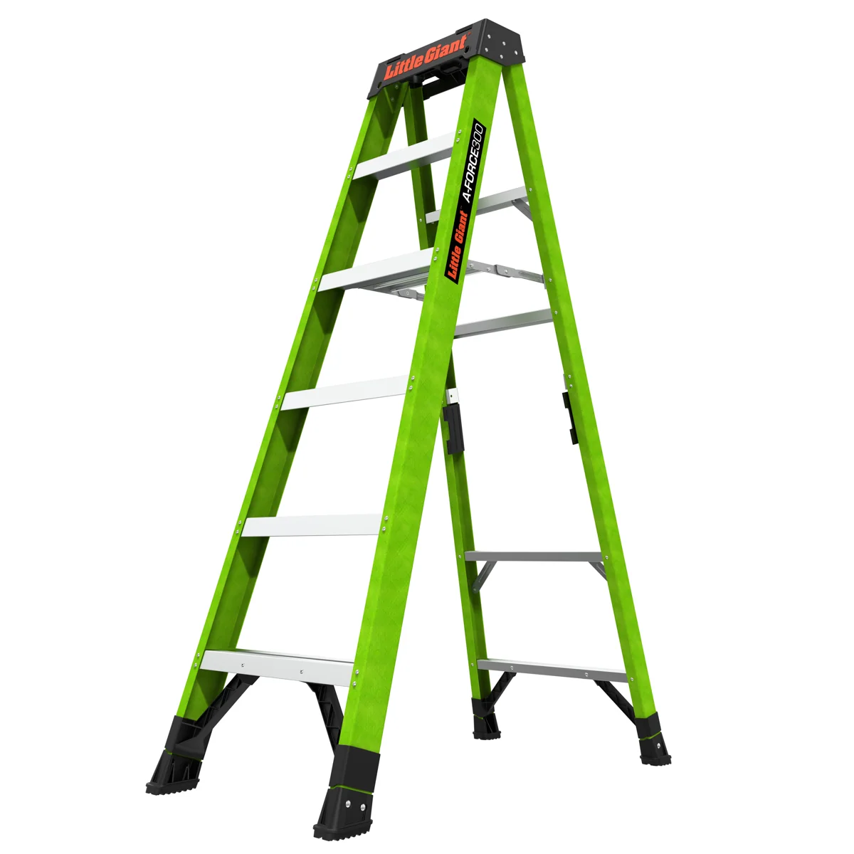 A-Force Ladder - Image 9