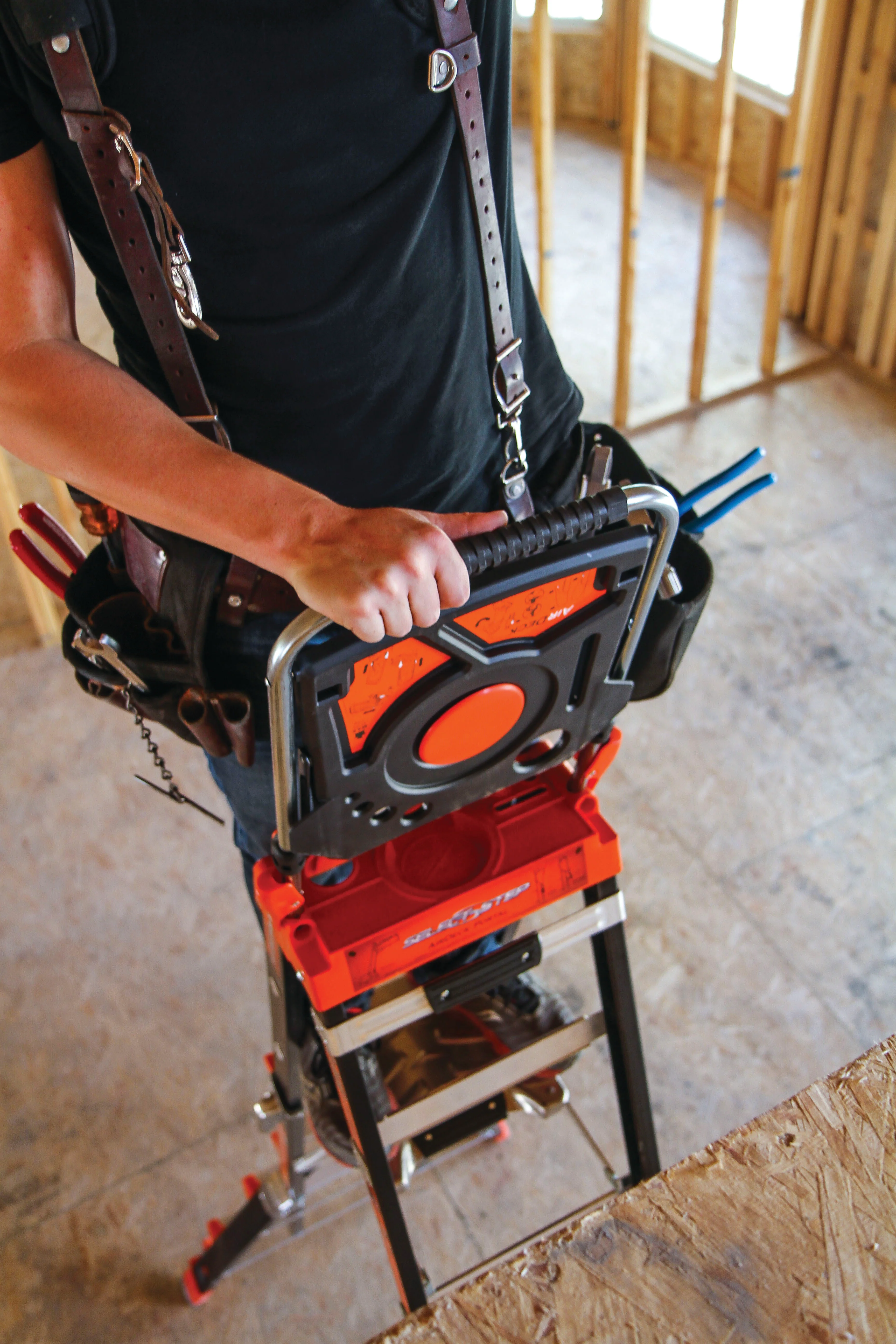 AirDeck® Workstation - Image 12