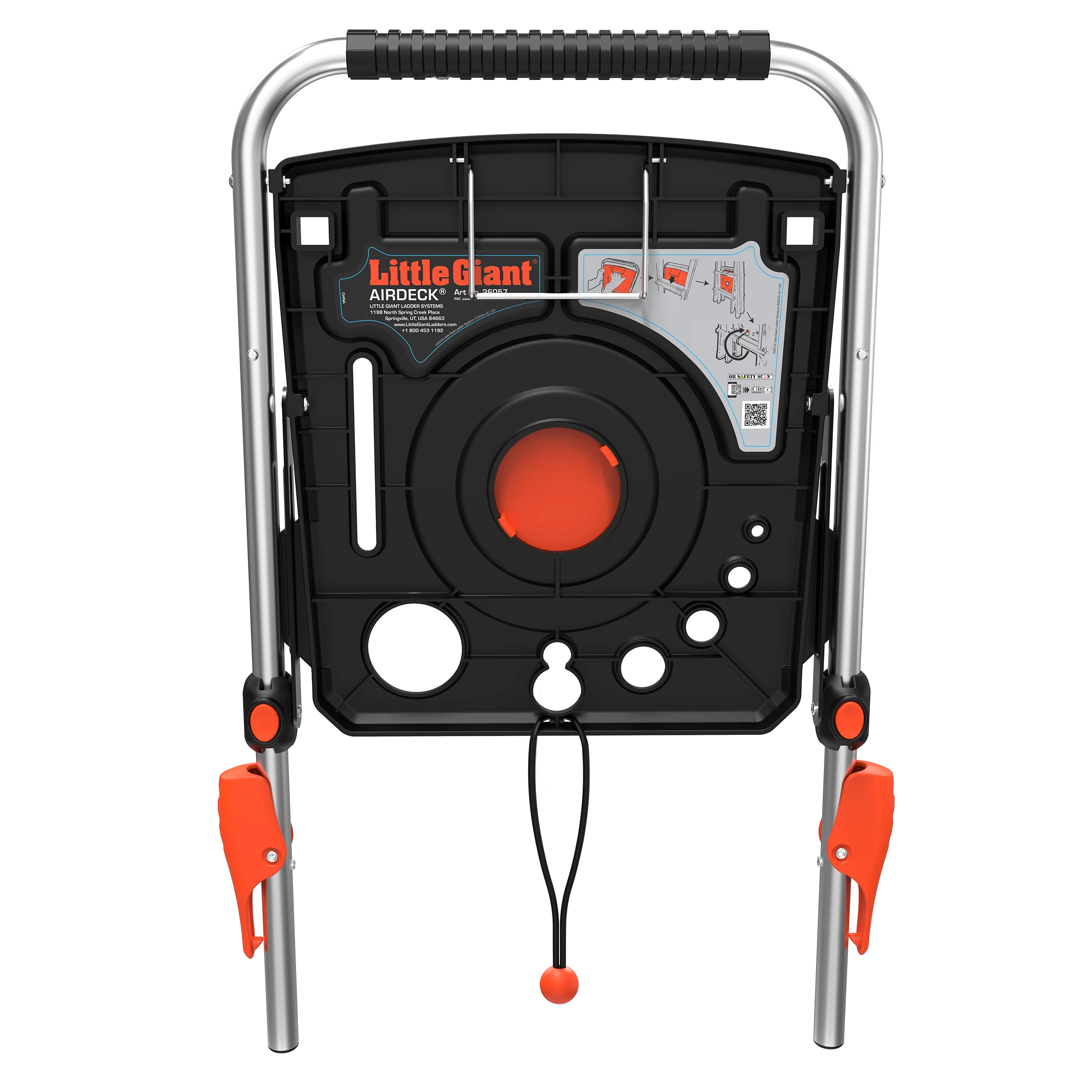 AirDeck® Workstation - Image 4