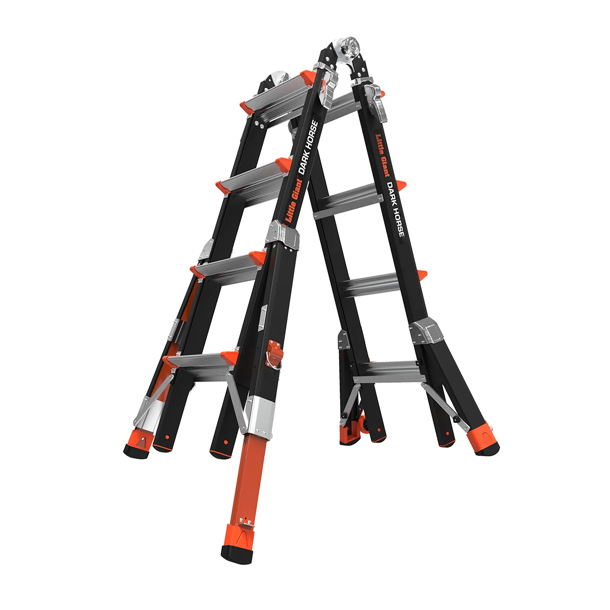 Dark Horse, Model 17 w/ Rachet Levelers | Discontinued | Final Stock - Image 2