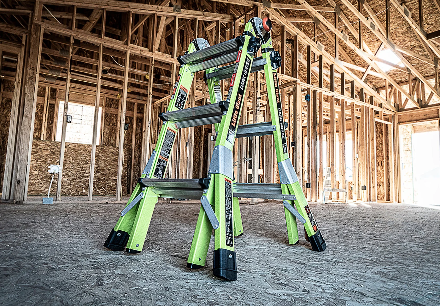 Dark Horse 2.0 | Factory Refurbished - Image 16
