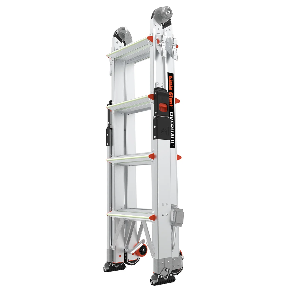 Firemans Overhaul - Image 9