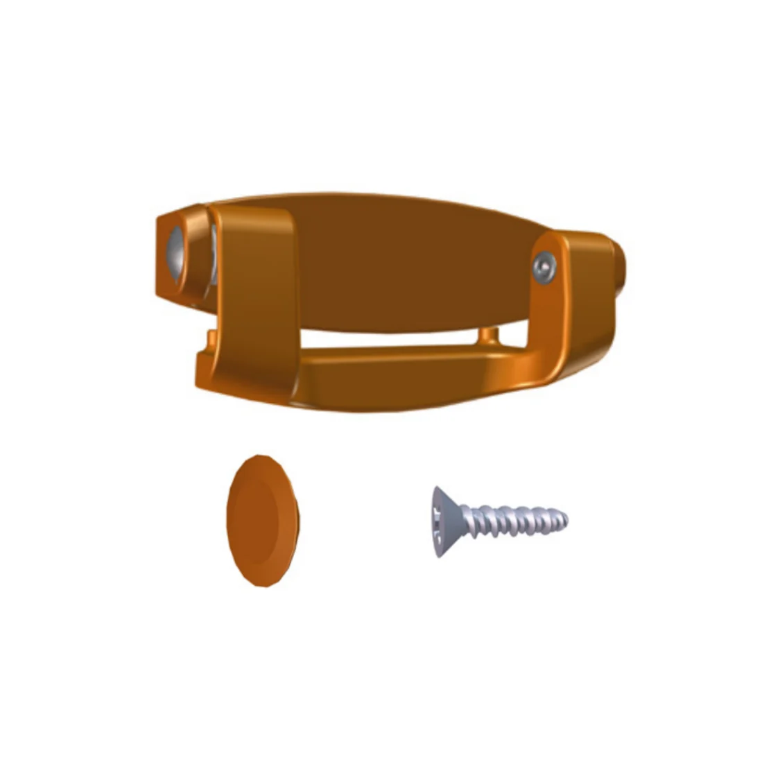HANDLE REPLACEMENT KIT, SELECTSTEP