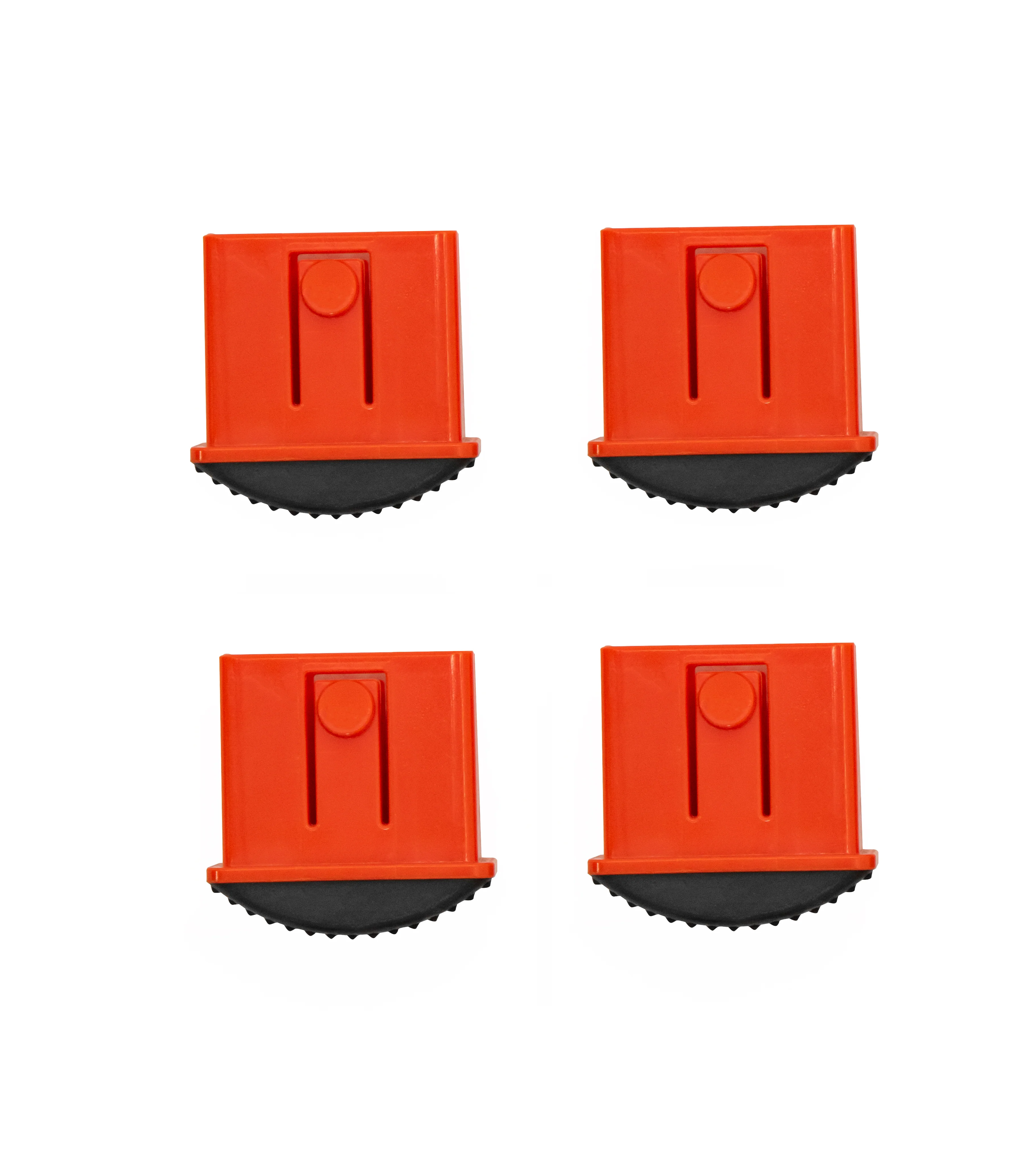 Inner Snap Feet Replacement Kit - Image 3