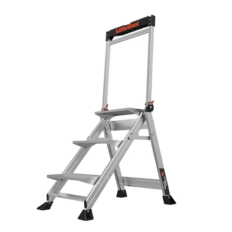 Jumbo Step - Image 5