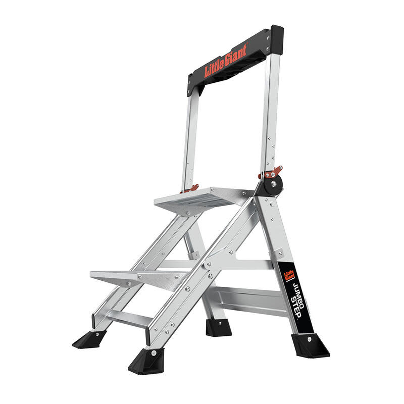 Jumbo Step - Image 6