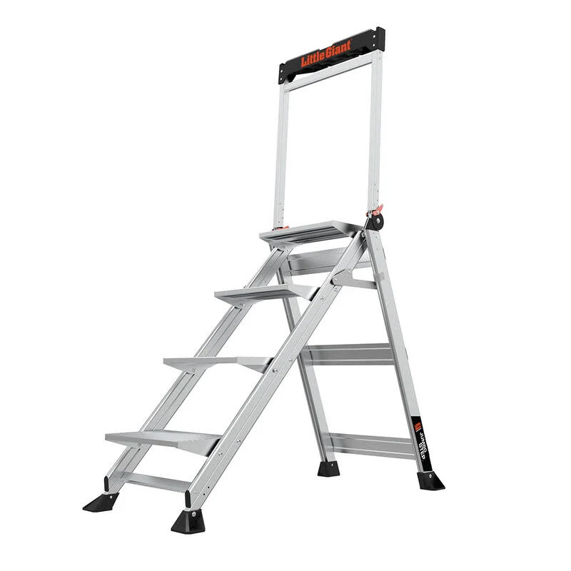 Jumbo Step - Image 8