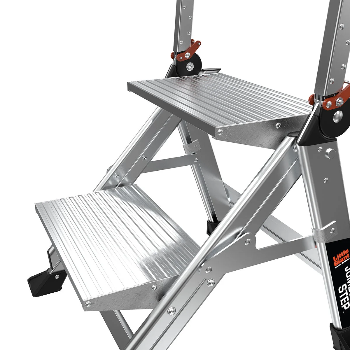 Jumbo Step | Factory Refurbished - Image 13