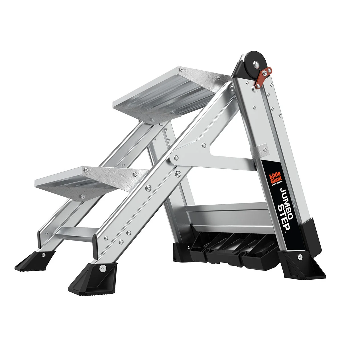 Jumbo Step | Factory Refurbished - Image 6