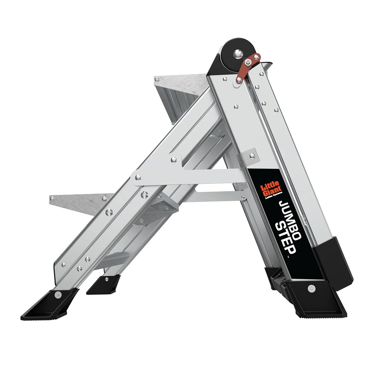 Jumbo Step | Factory Refurbished - Image 7