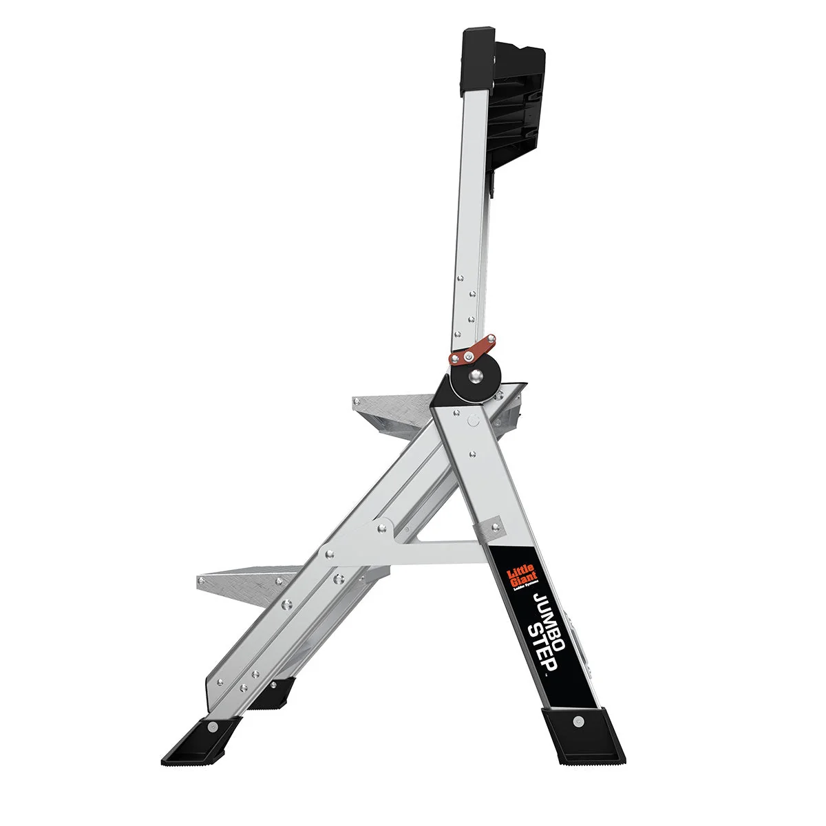 Jumbo Step | Factory Refurbished - Image 8