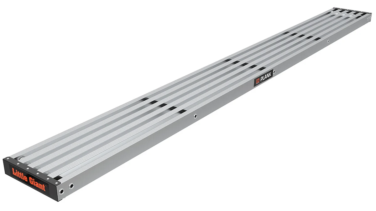 Ladder Planks - Image 3