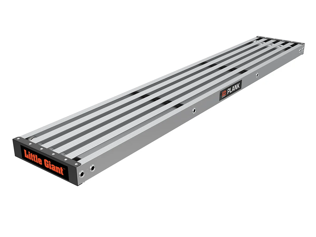 Ladder Planks - Image 8