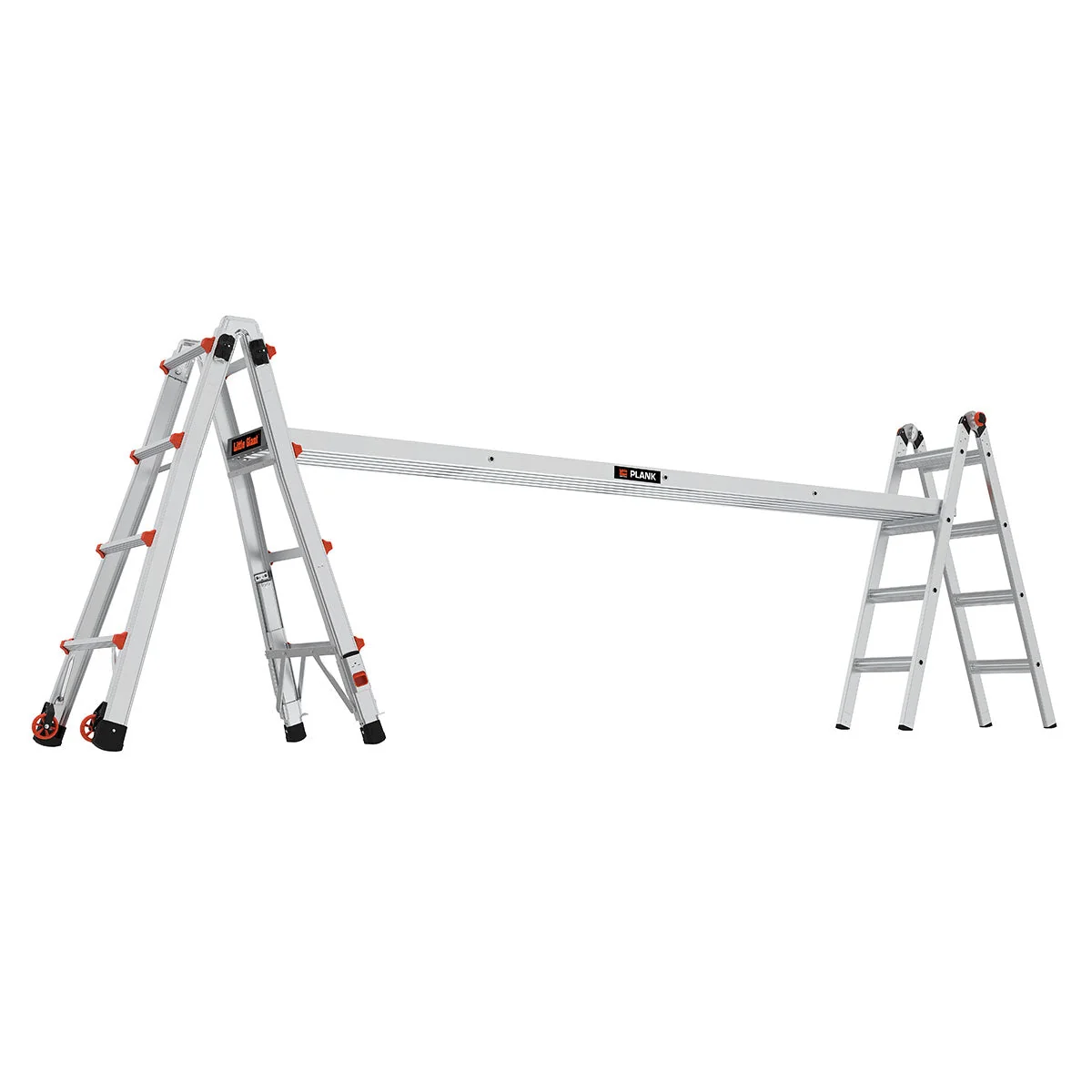 Ladder Planks | Factory Refurbished - Image 2