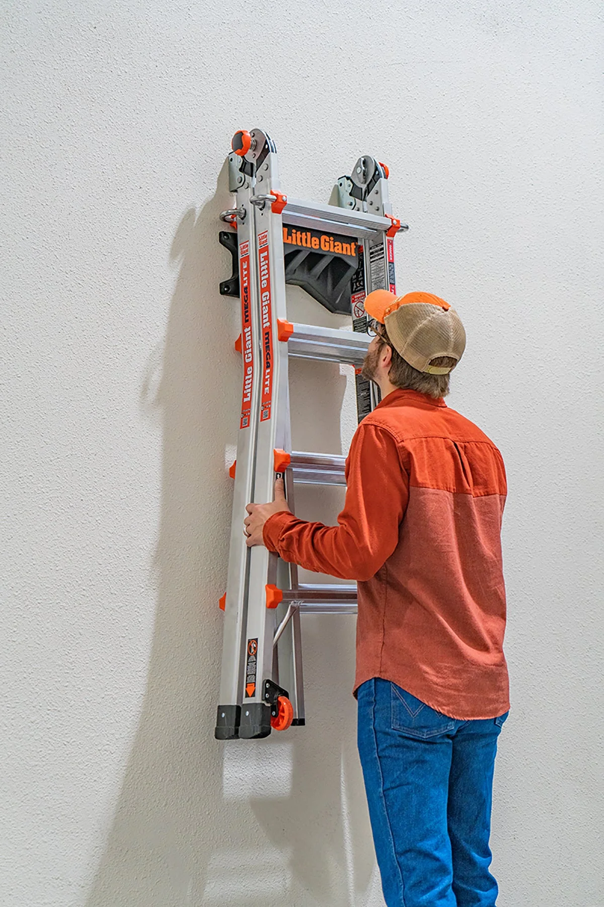 Ladder Rack | Factory Refurbished - Image 10