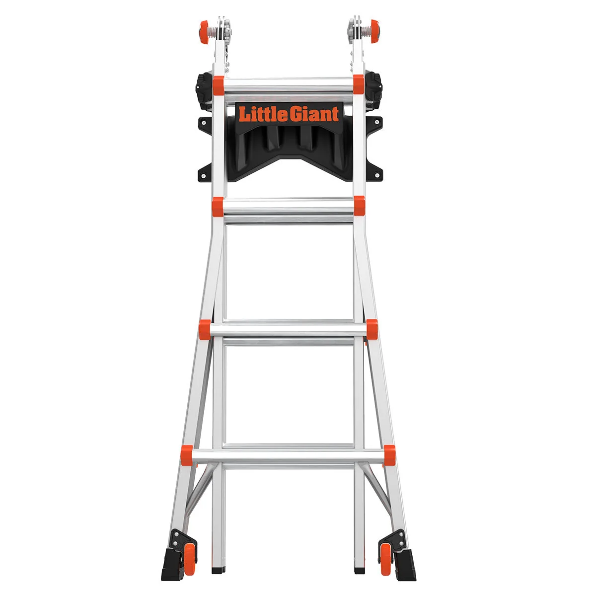 Ladder Rack | Factory Refurbished - Image 3