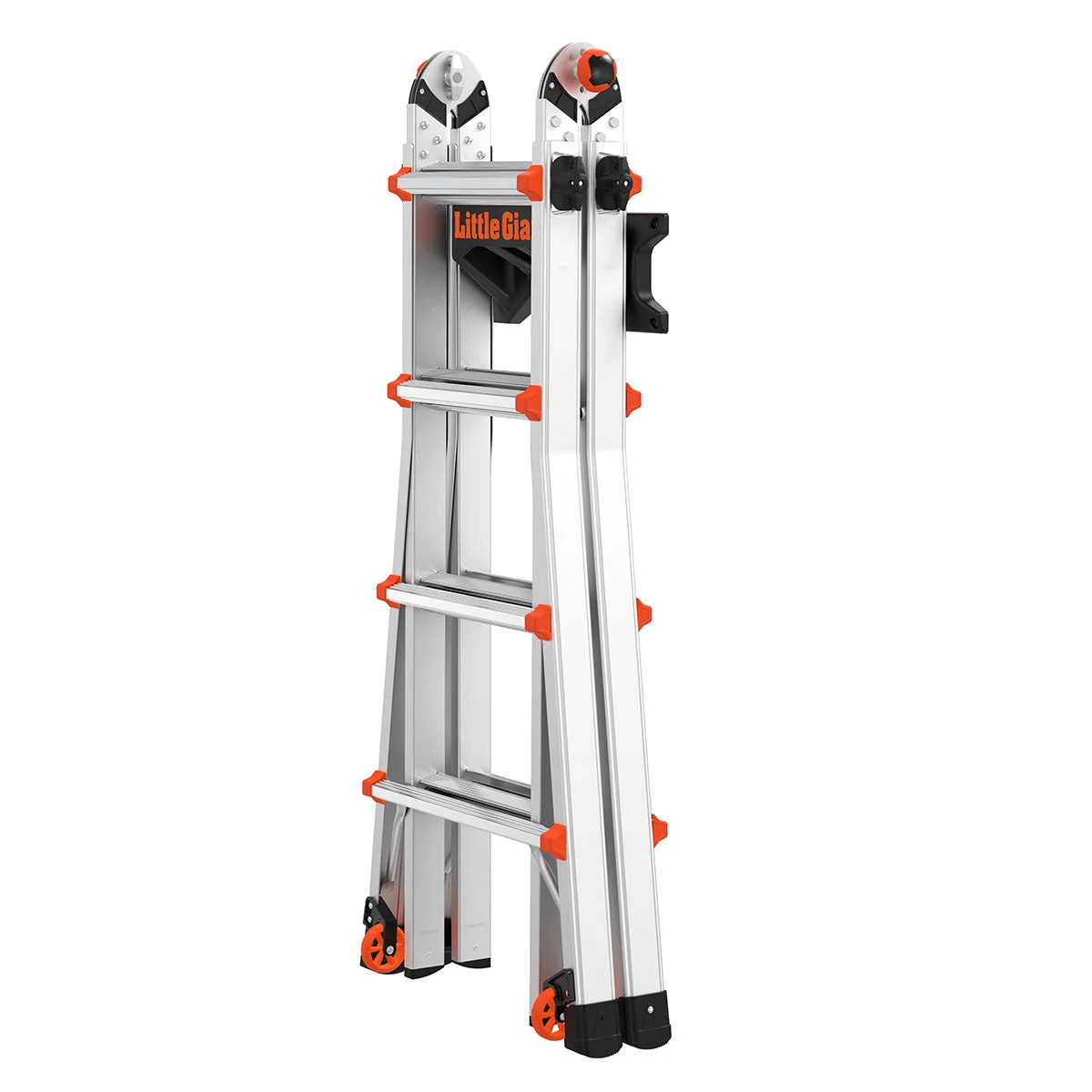 Ladder Rack | Factory Refurbished - Image 4