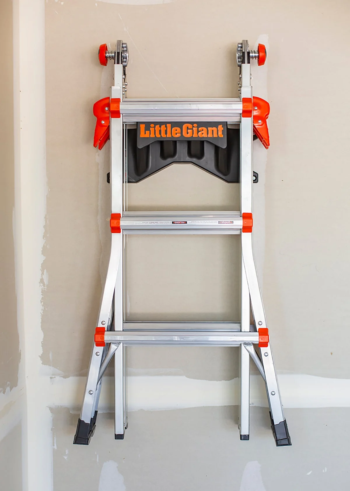 Ladder Rack | Factory Refurbished - Image 7