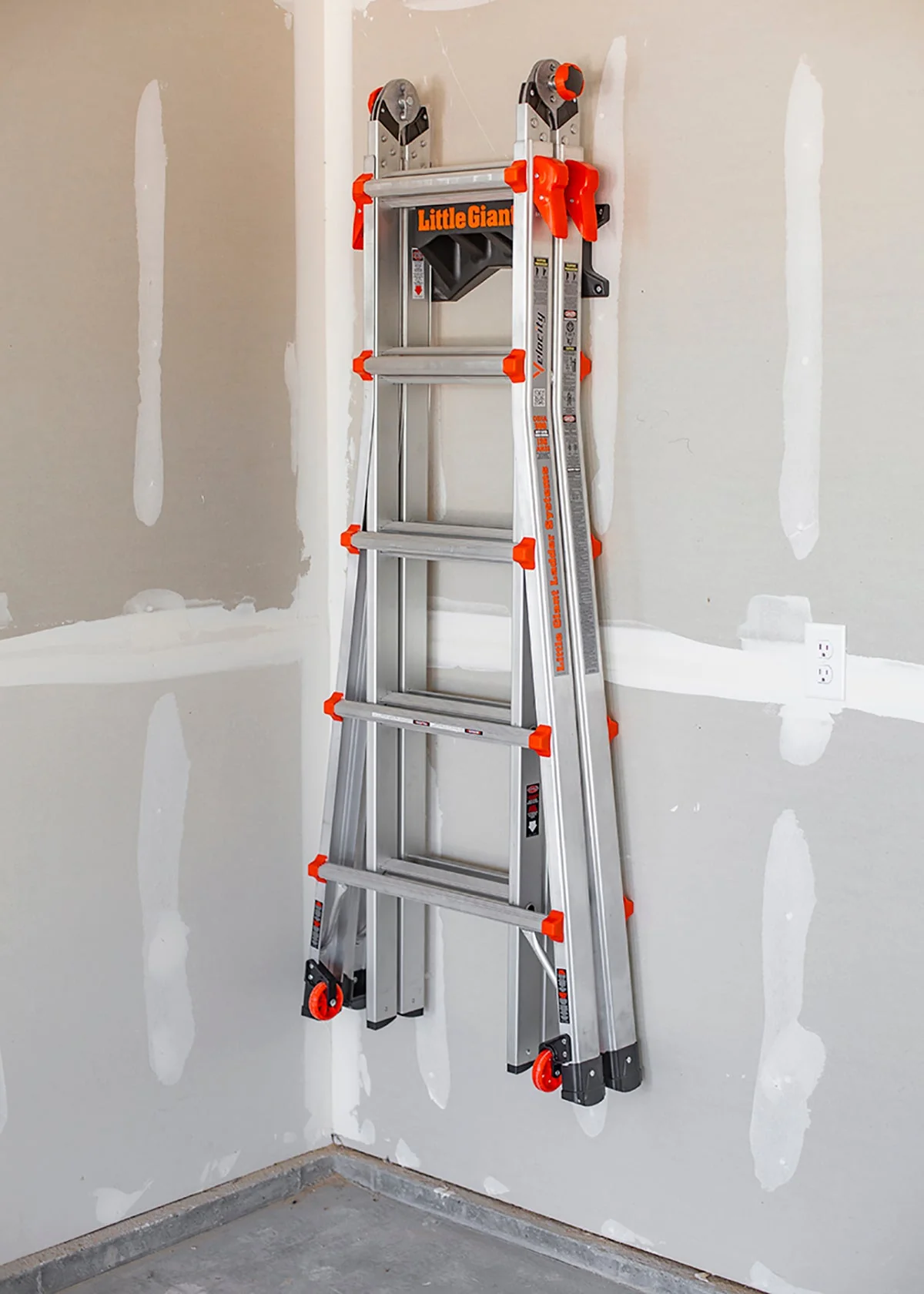 Ladder Rack | Factory Refurbished - Image 9