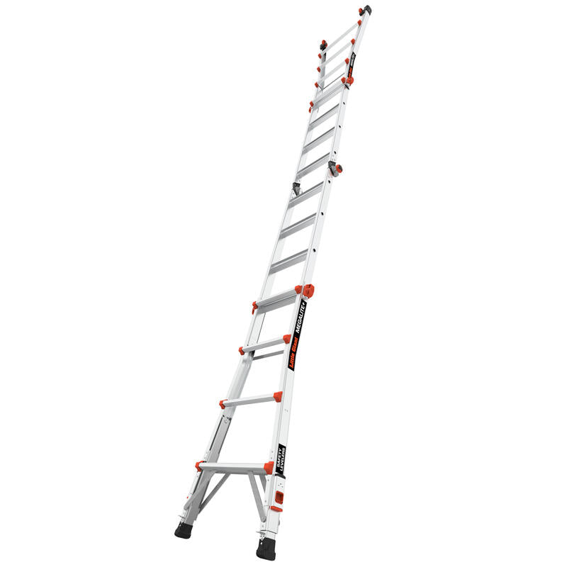 M18 MegaLite+ with Safety Levelers - Image 3