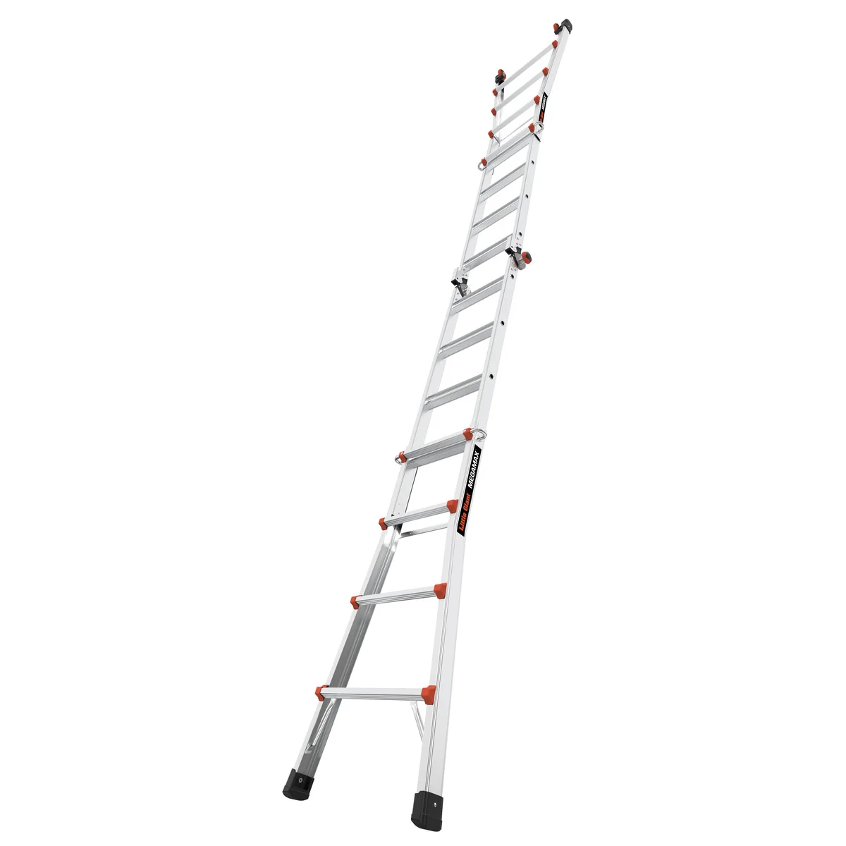 MegaMax | Factory Refurbished - Image 10