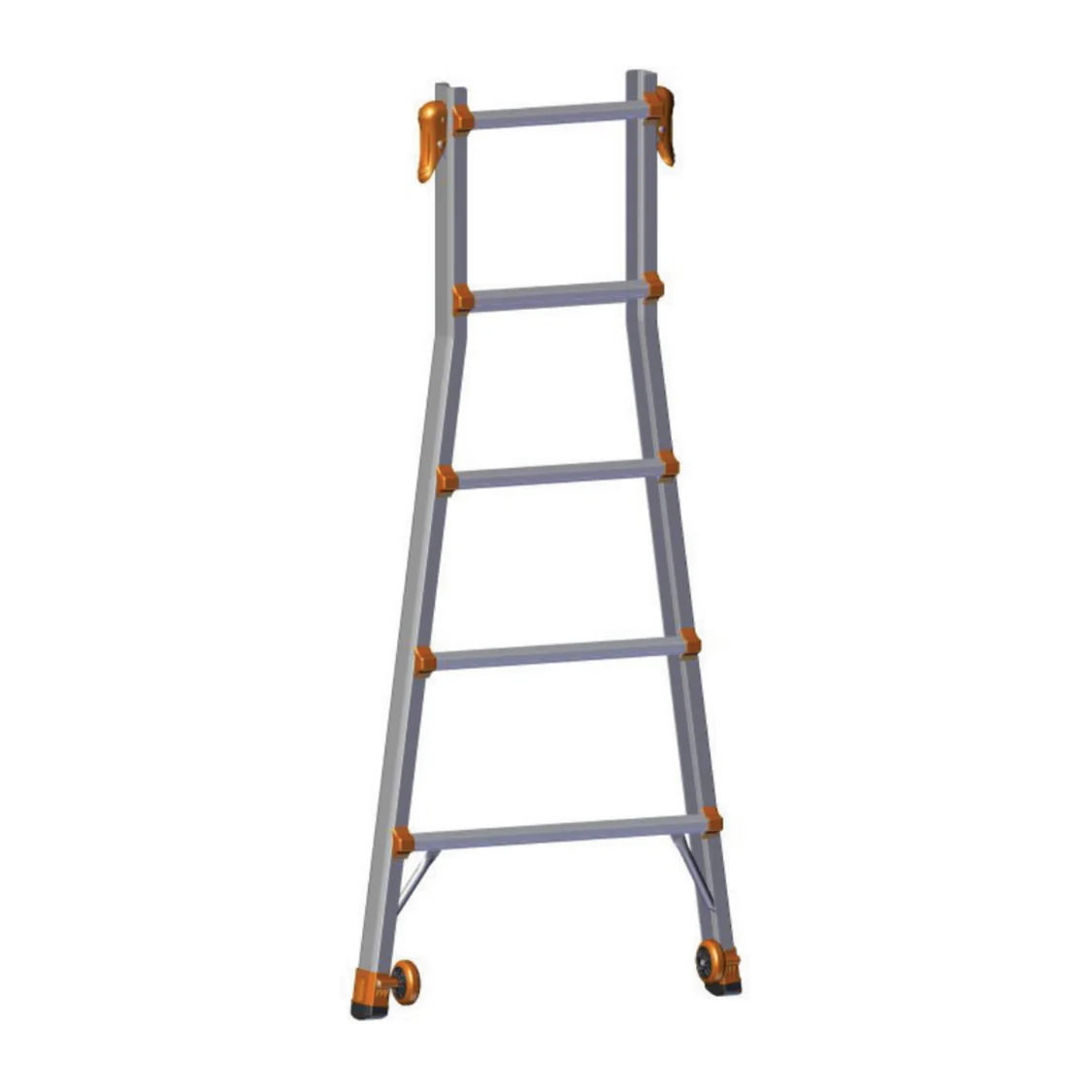 Outer Section with Wheels Replacement Kit for LT M22