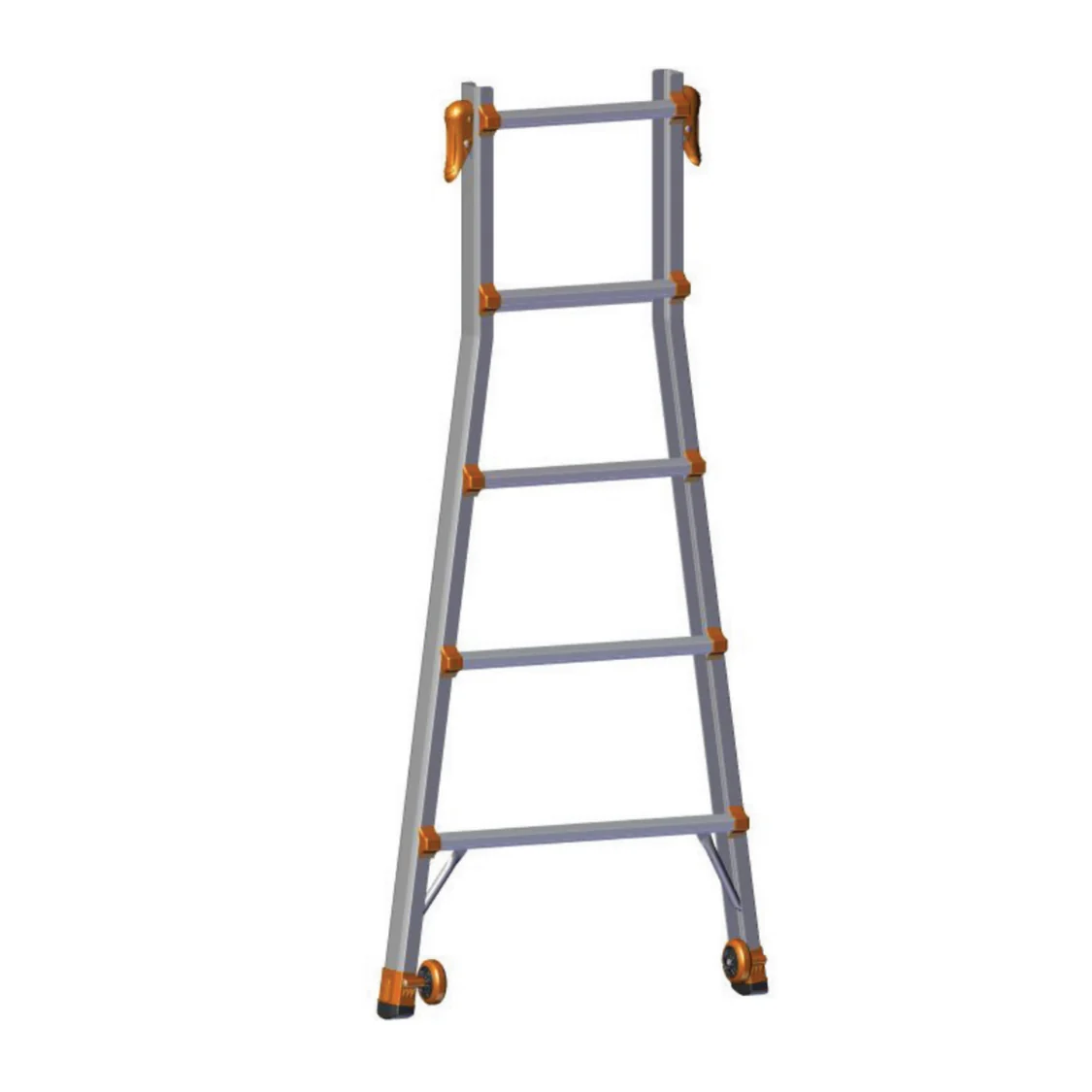 Outer Section with Wheels Replacement Kit for Velocity M17