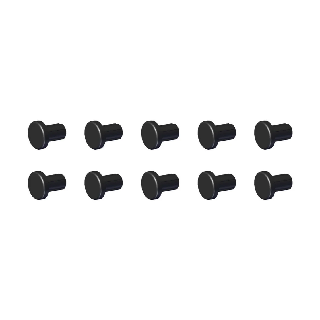 Rung Cap Replacement Kit