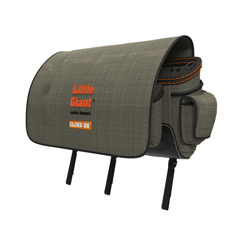 SADDLE BAG, Tool Bag Accessory for CAGE - Image 2