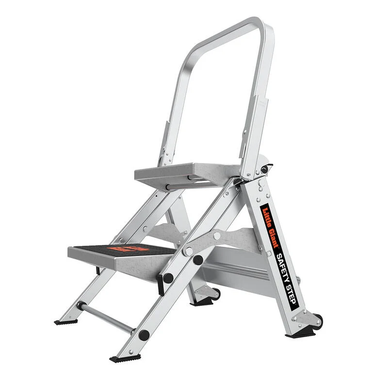 Safety Step - Image 3