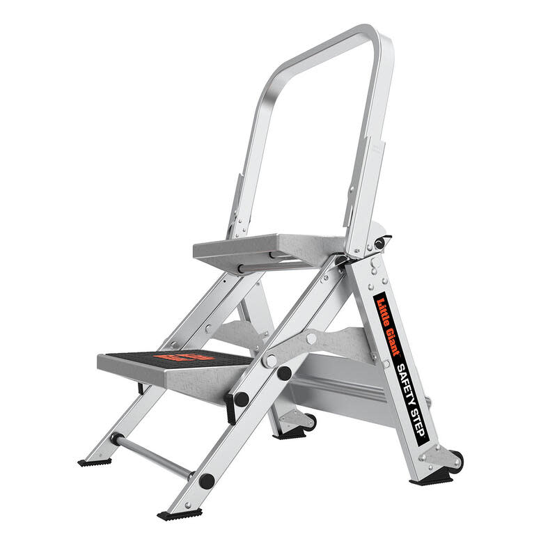 Safety Step - Image 4
