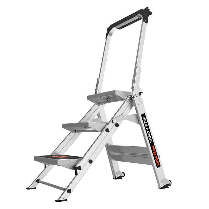 Safety Step - Image 5