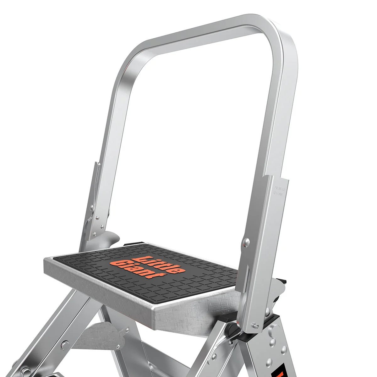 Safety Step | Factory Refurbished - Image 11