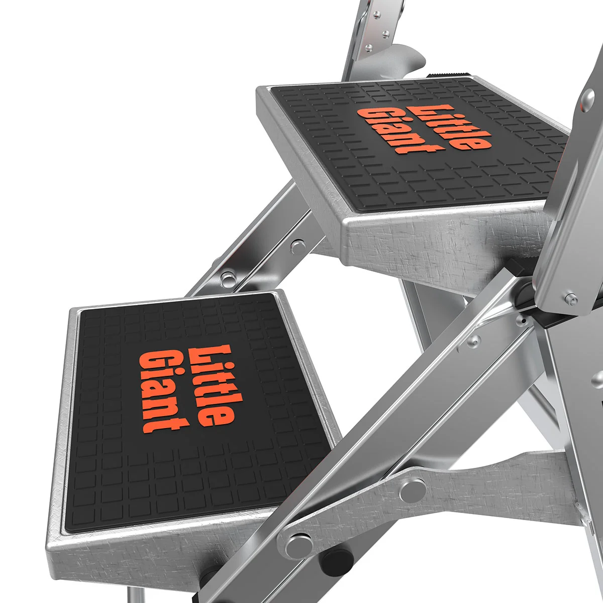 Safety Step | Factory Refurbished - Image 12