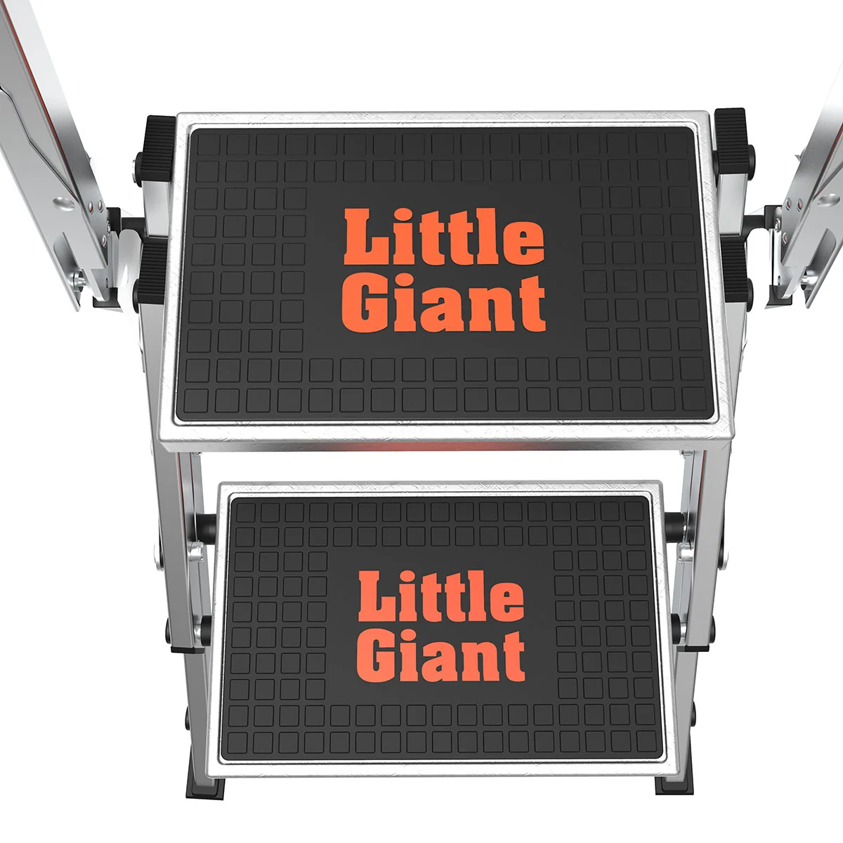 Safety Step | Factory Refurbished - Image 13