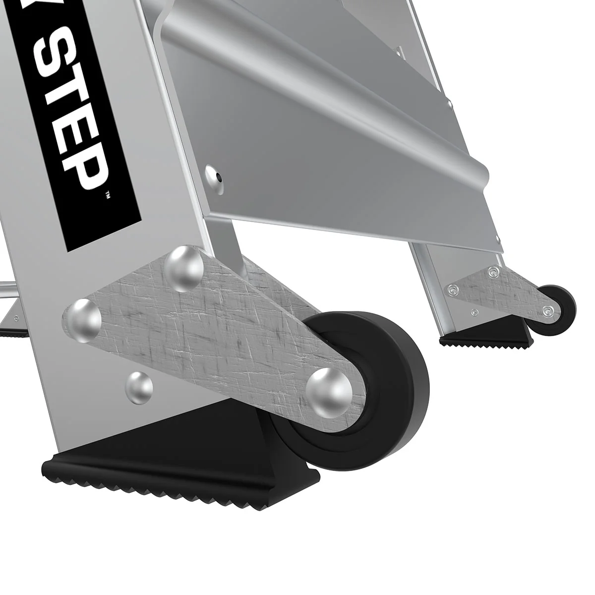 Safety Step | Factory Refurbished - Image 14