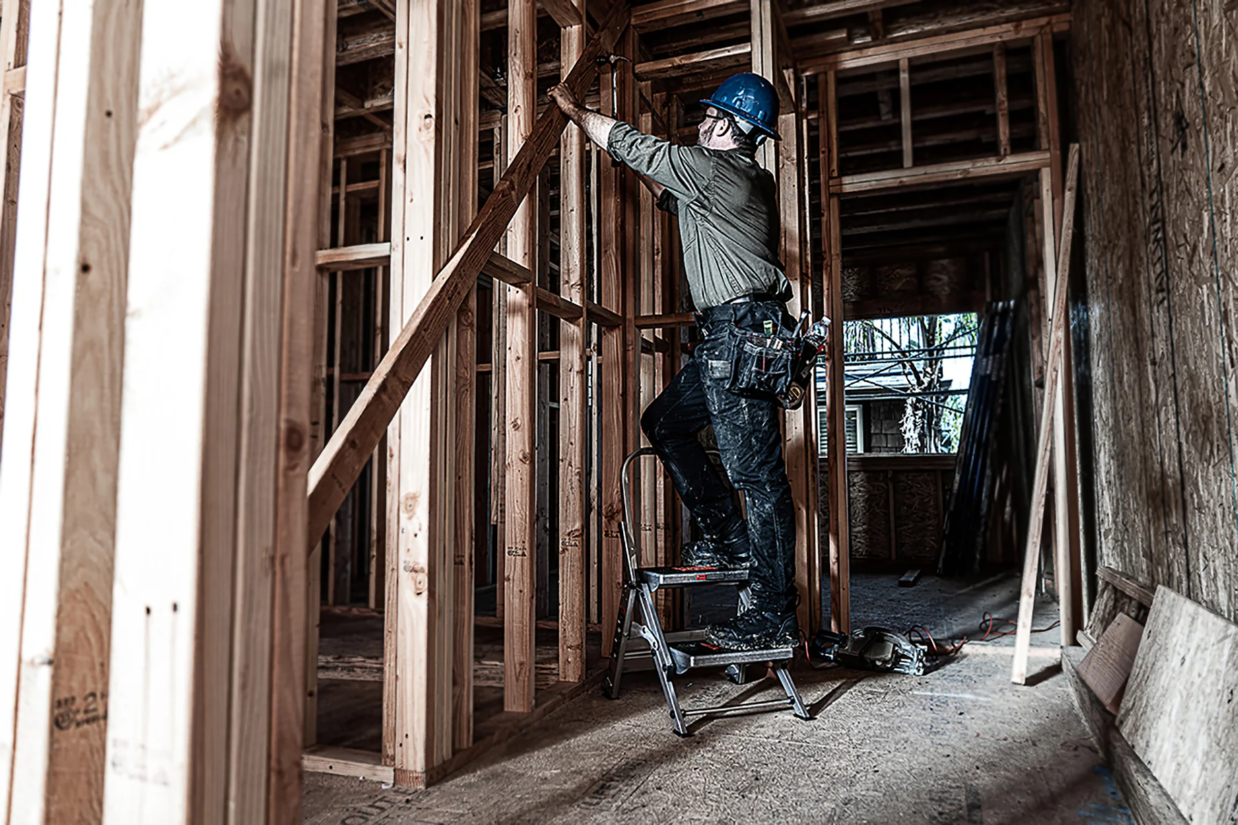 Safety Step | Factory Refurbished - Image 17