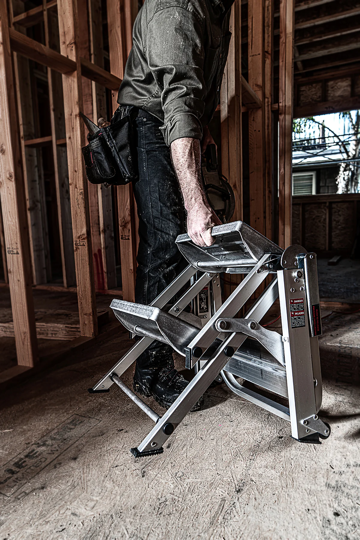 Safety Step | Factory Refurbished - Image 18