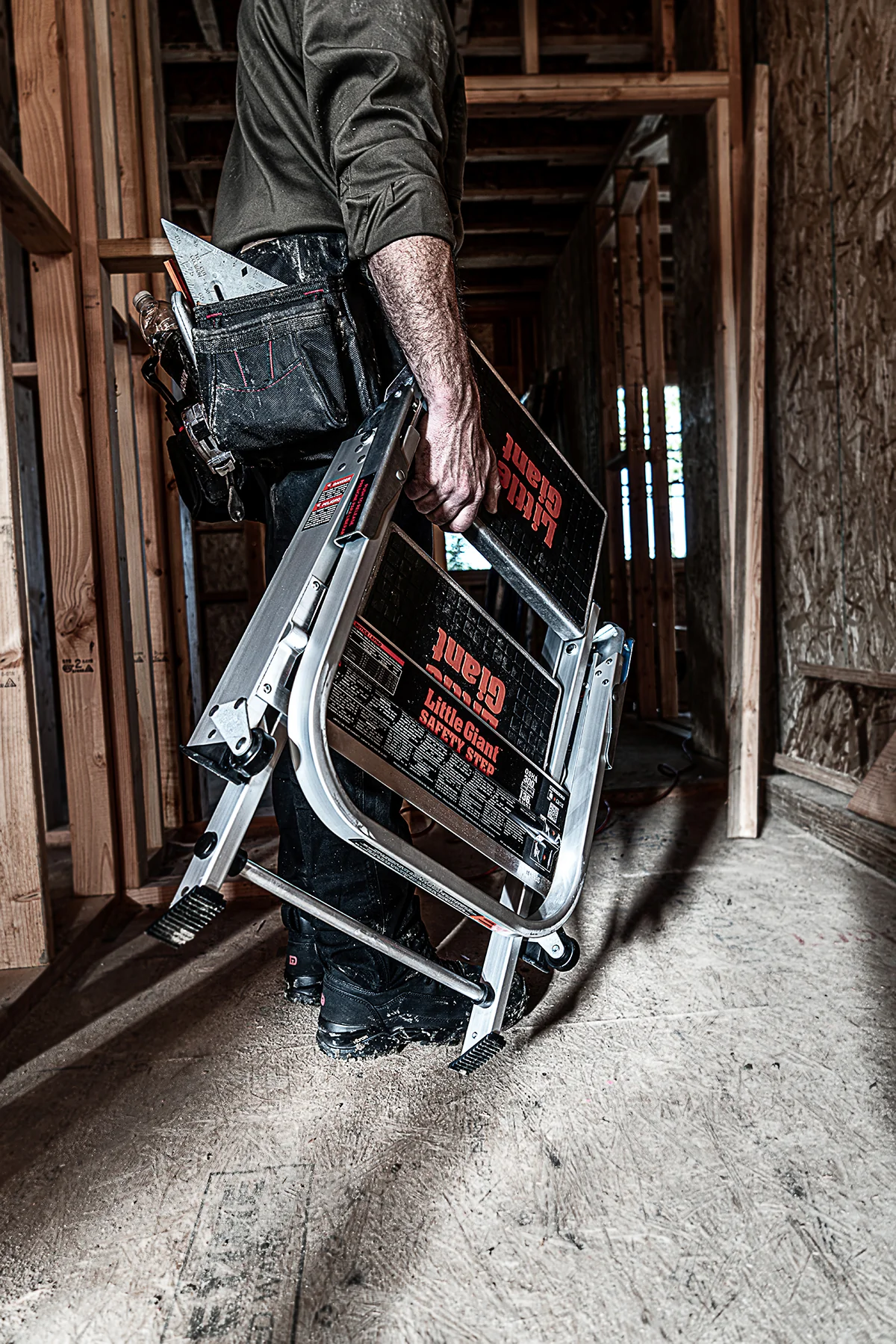 Safety Step | Factory Refurbished - Image 19