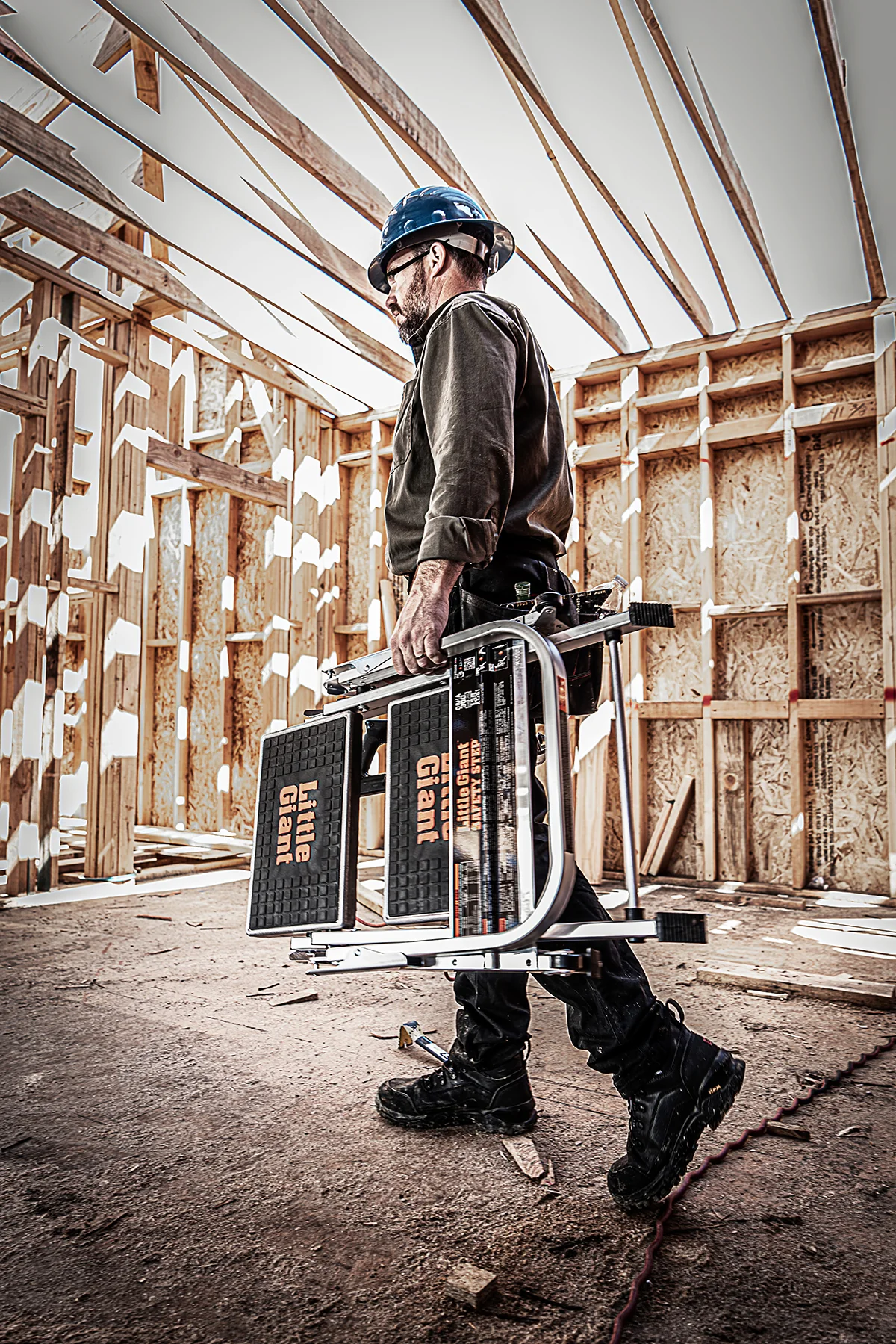 Safety Step | Factory Refurbished - Image 20