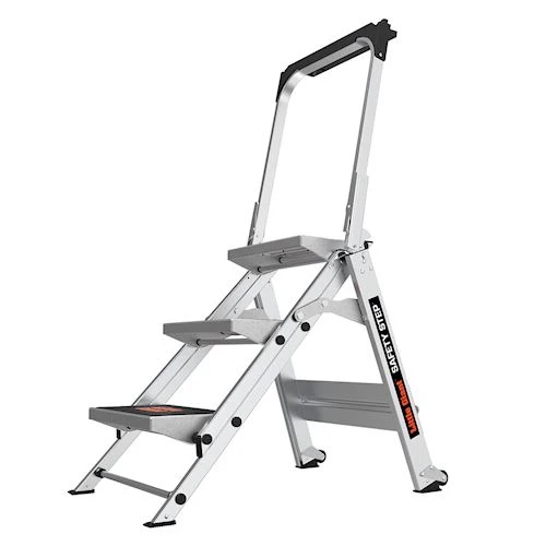 Safety Step | Factory Refurbished - Image 21