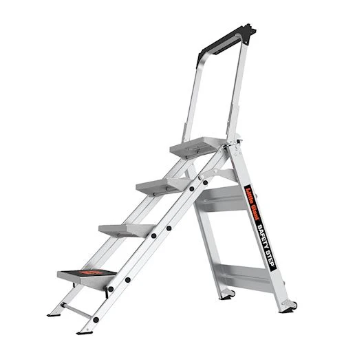 Safety Step | Factory Refurbished - Image 22