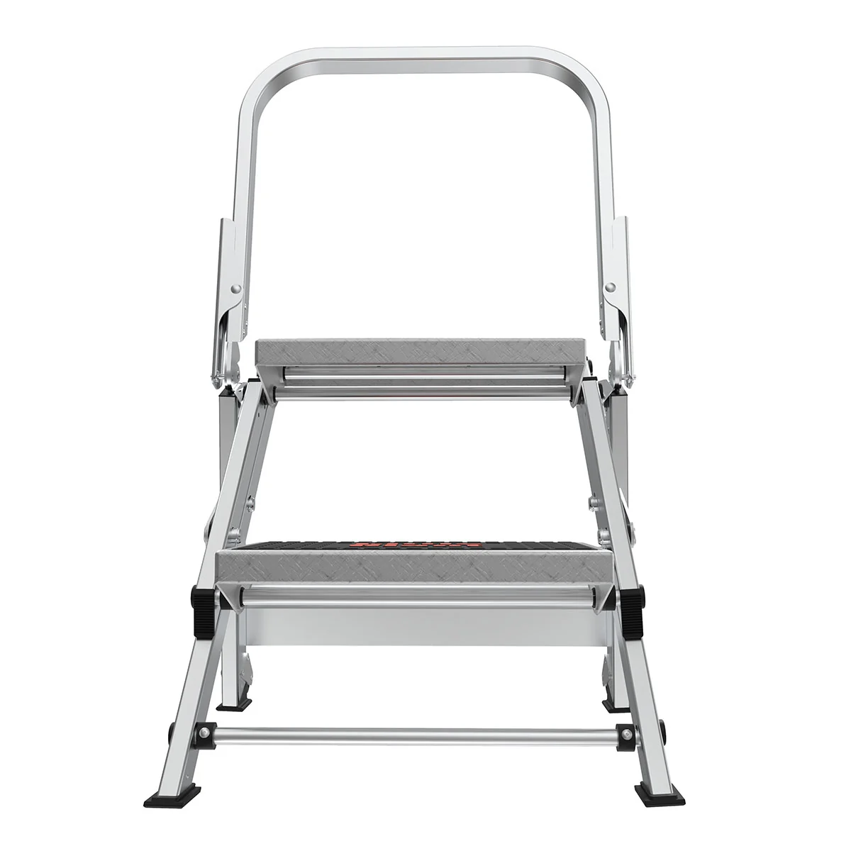 Safety Step | Factory Refurbished - Image 5