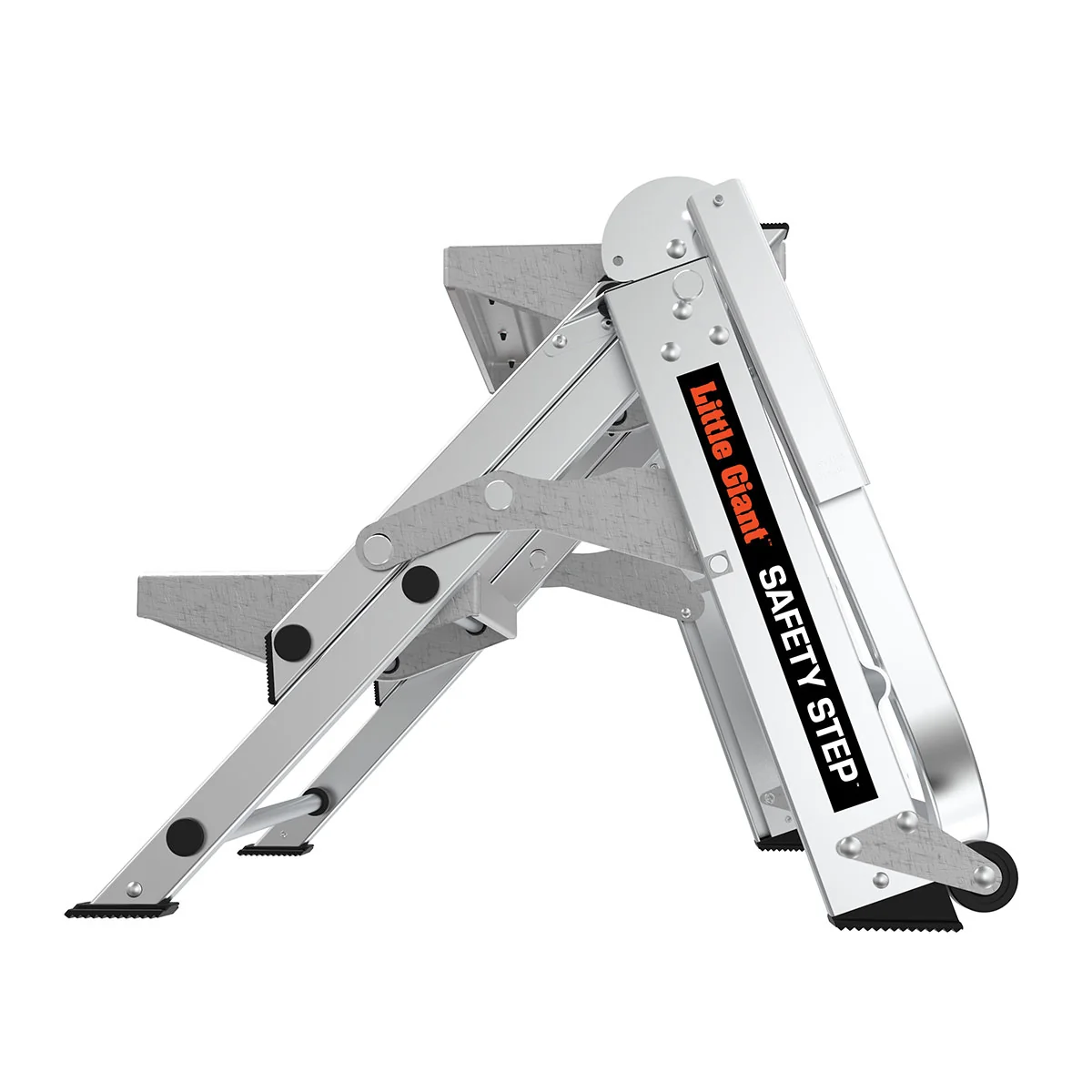 Safety Step | Factory Refurbished - Image 6