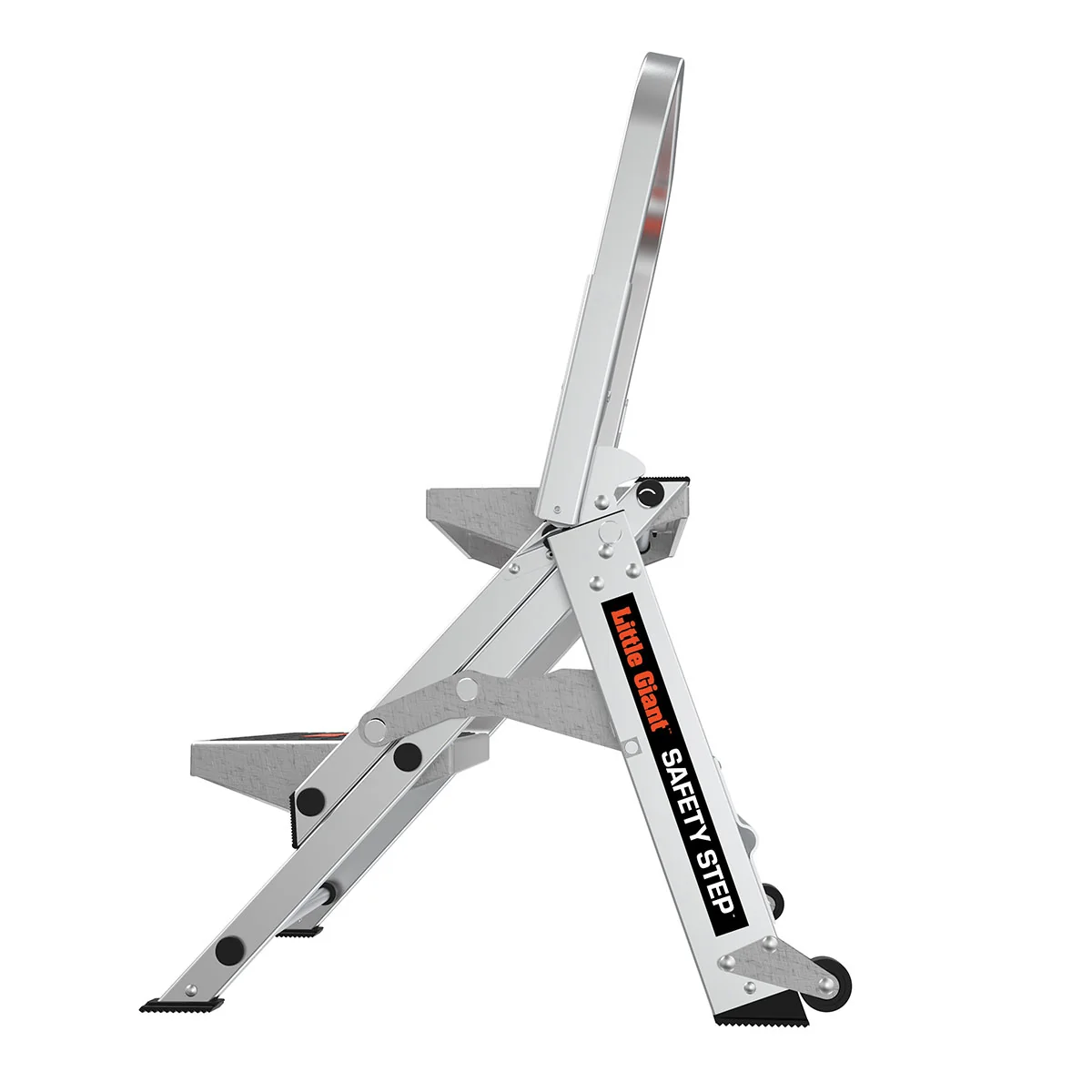 Safety Step | Factory Refurbished - Image 7