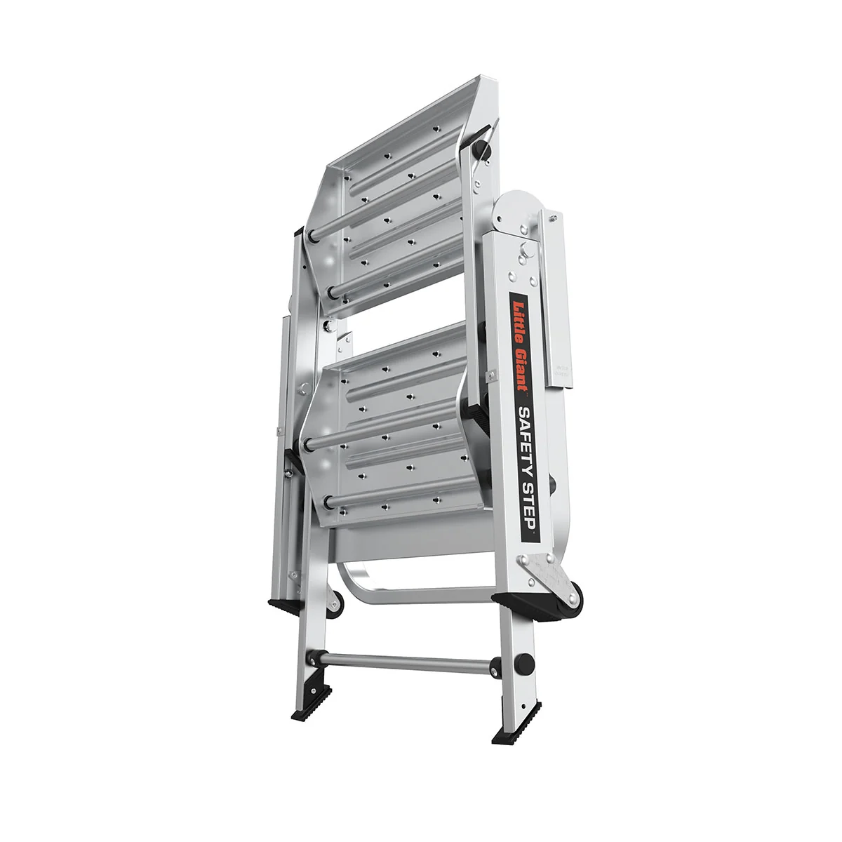 Safety Step | Factory Refurbished - Image 8