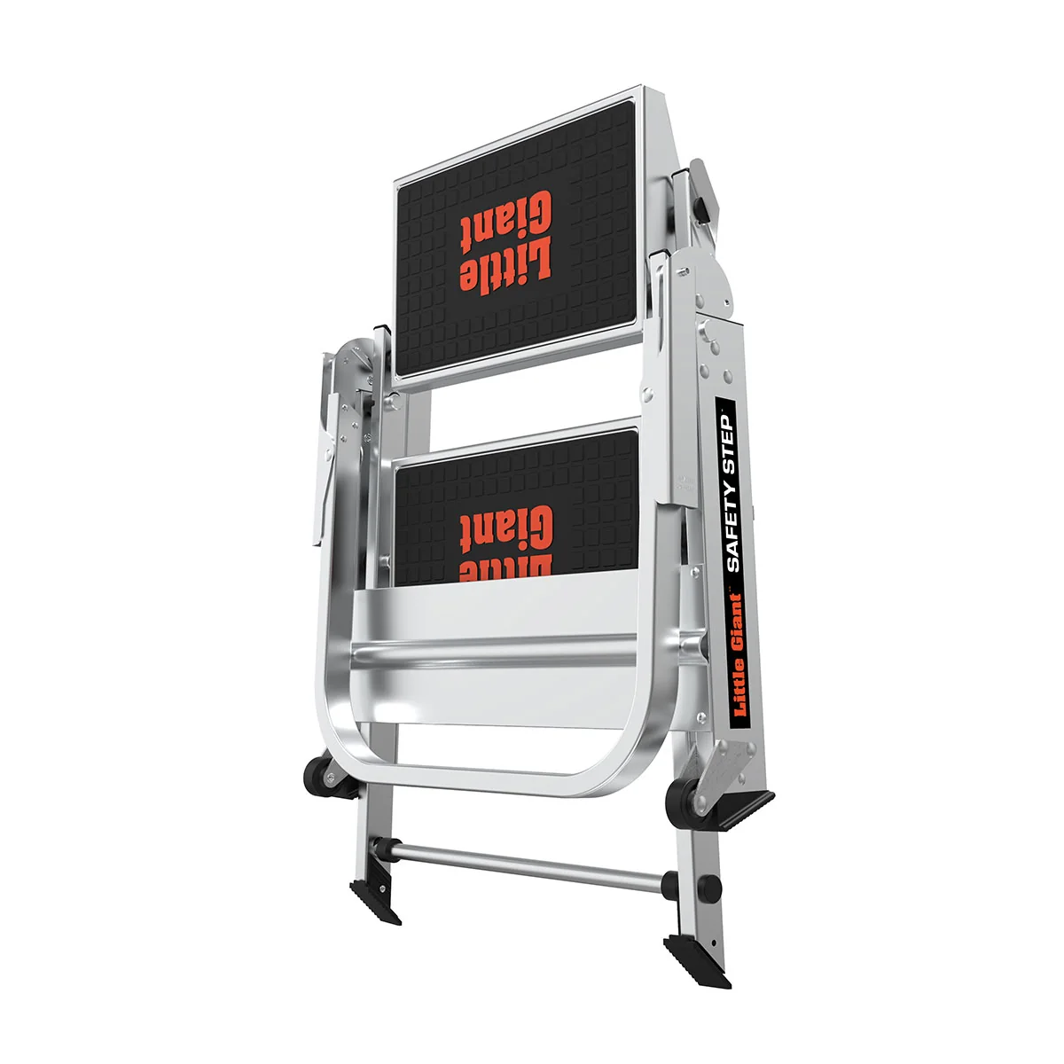 Safety Step | Factory Refurbished - Image 9